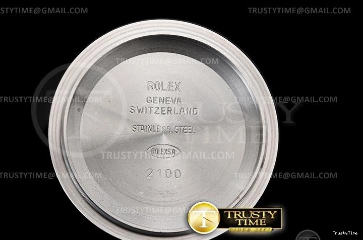 0109 ROLYM184A – YachtMaster SmartChoice 1079